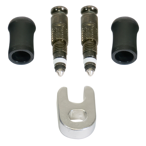 Purchase 60014-CA & Receive a FREE 61011 (A $12.95 Value)