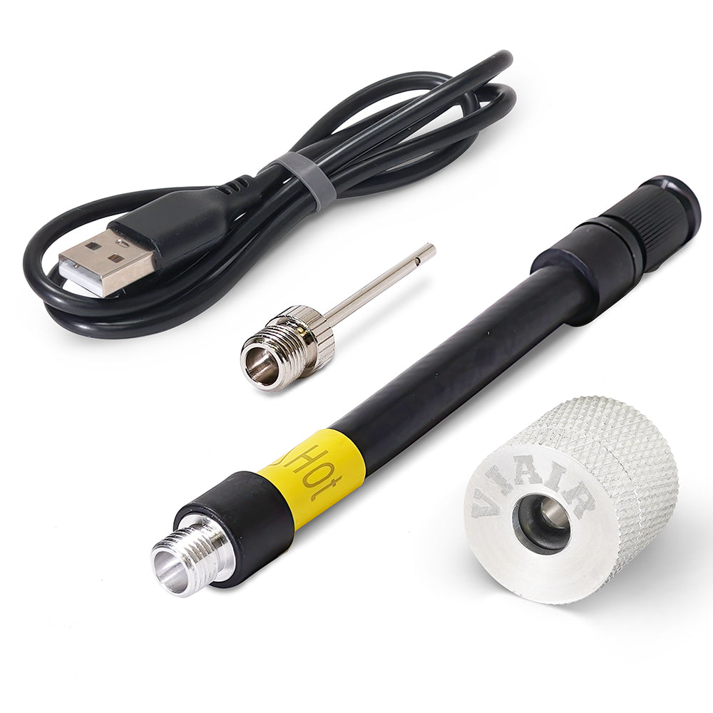 Recon Mini SL Rider-Carry Air Compressor