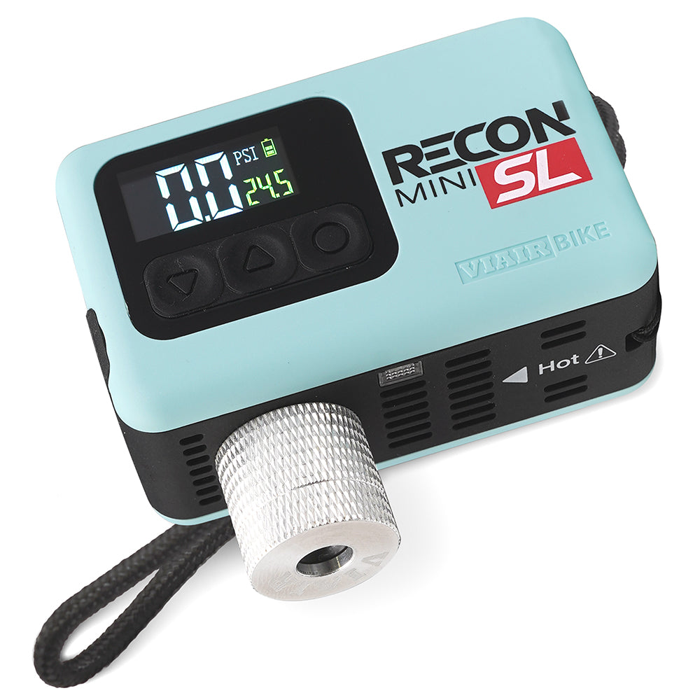 Recon Mini SL Rider-Carry Air Compressor