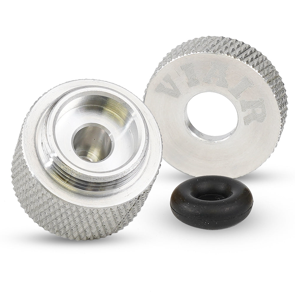 OE Presta Head (Push-On)