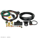 Single VMS Hookup kit