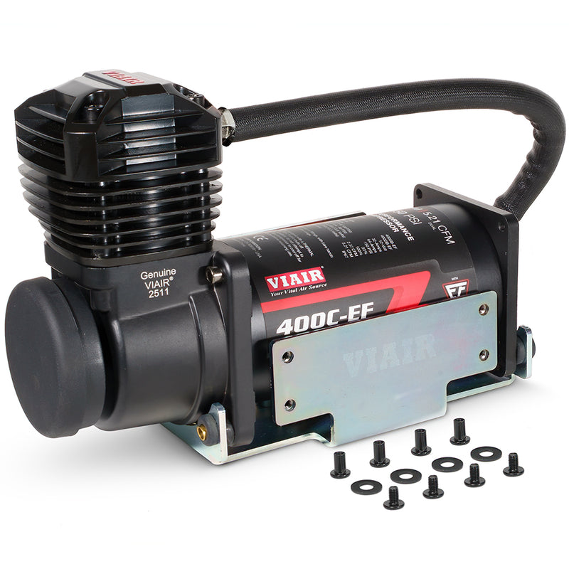 Single VMS EF Plus System