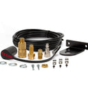 Pro Series Air Source Relocation Kit (1/4” Airline)