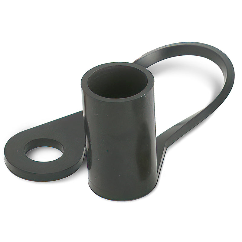 Coupler Quick Connect Cap