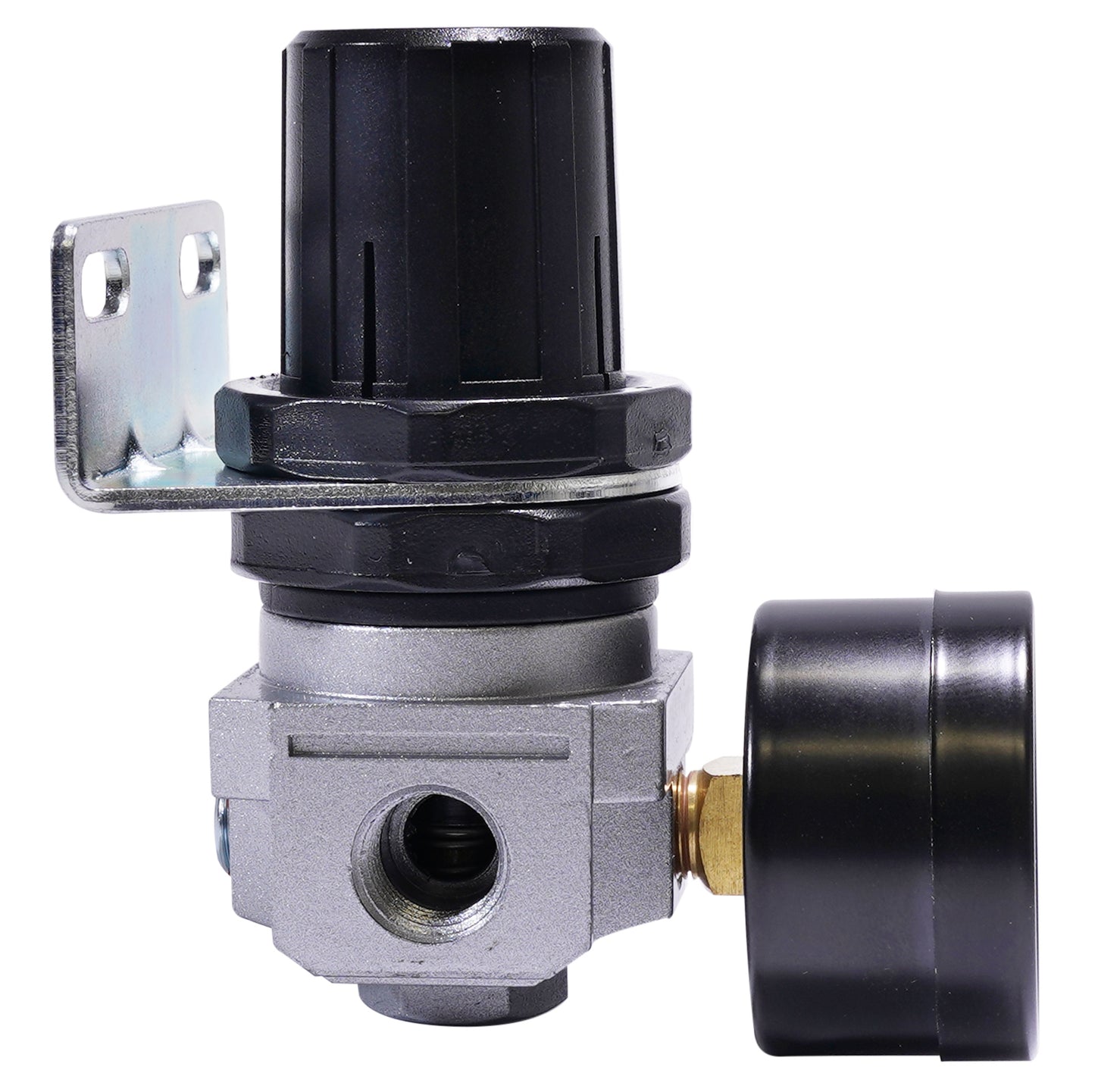 High Flow Air Pressure Regulator