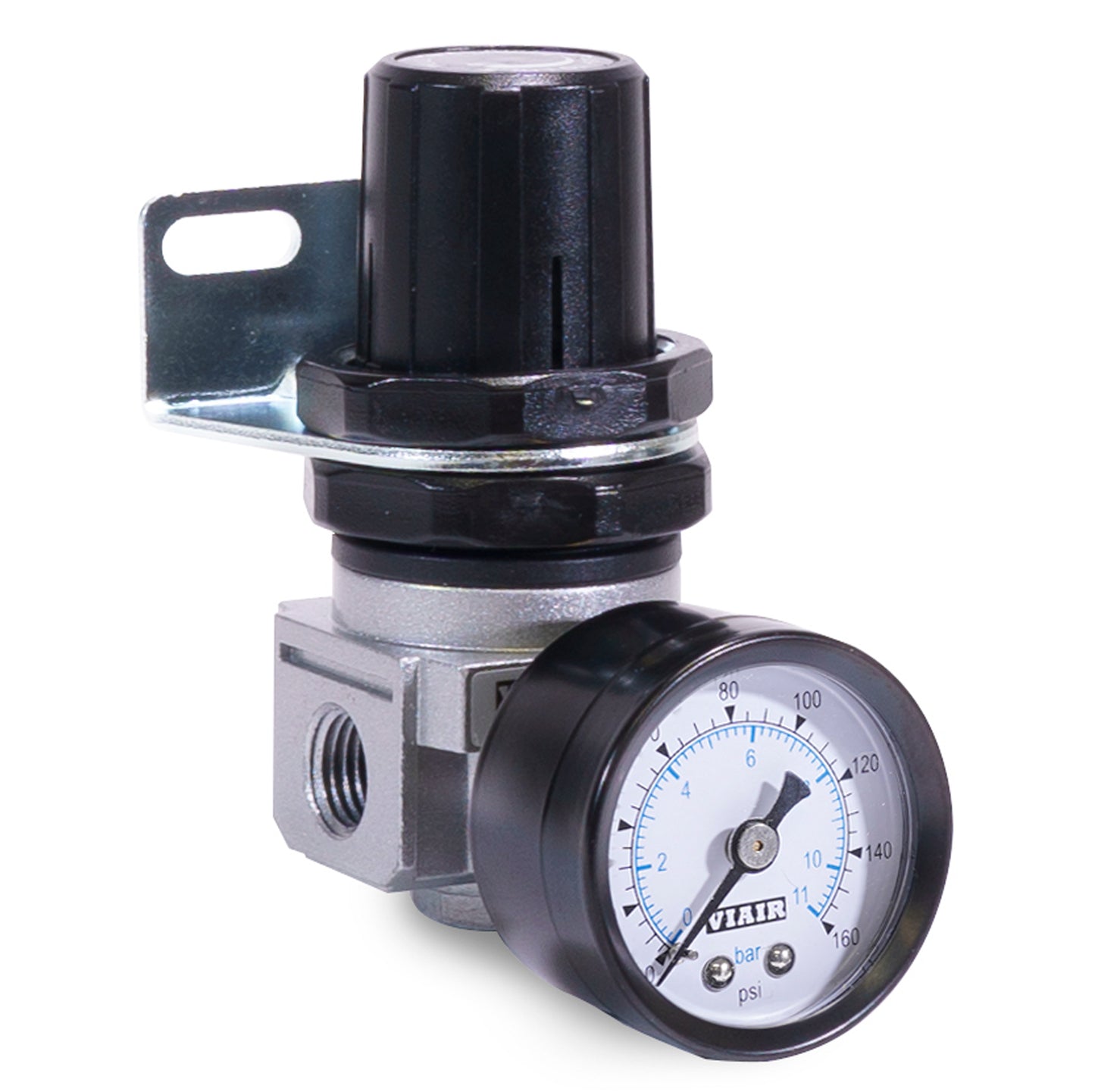High Flow Air Pressure Regulator