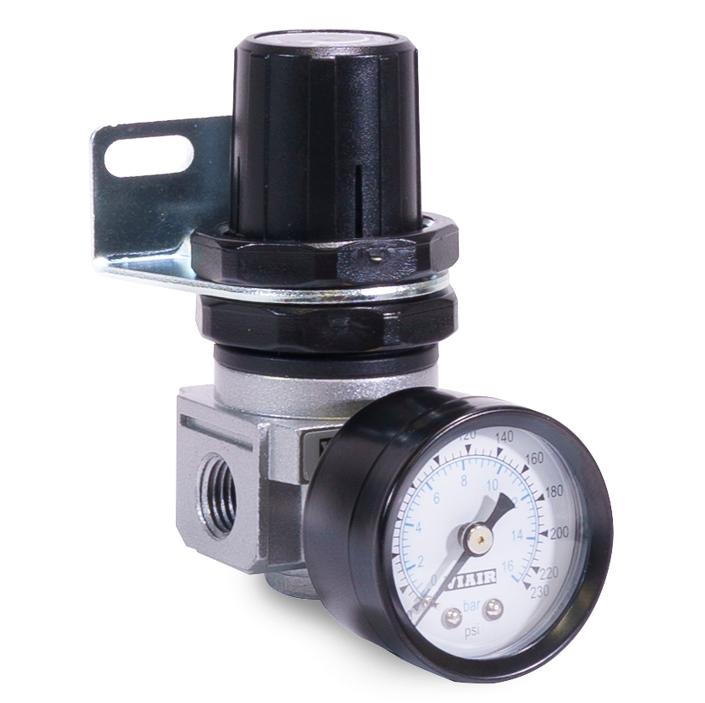 High Flow Air Pressure Regulator