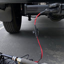 7-Way Power Access Connector & SAE Conversion Kit