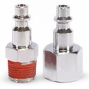 Quick  Connect High-Flow Studs
