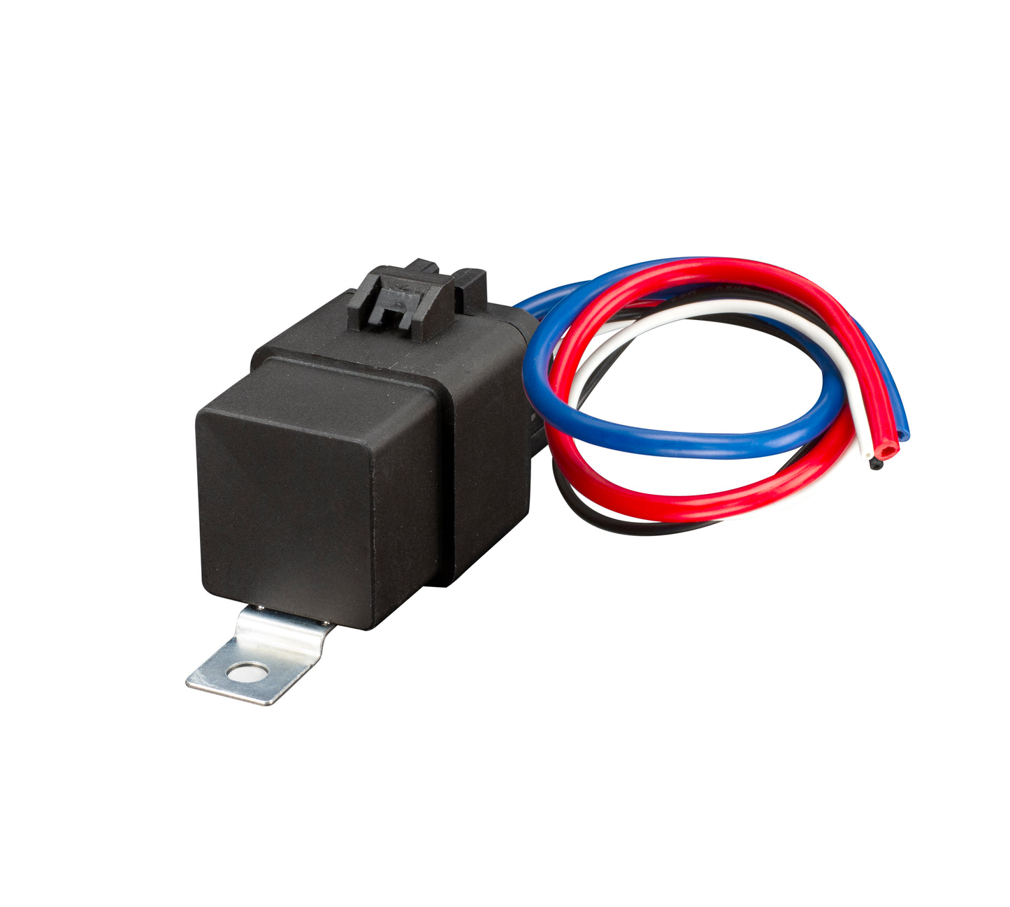 Sealed Relays