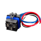 Sealed Relays