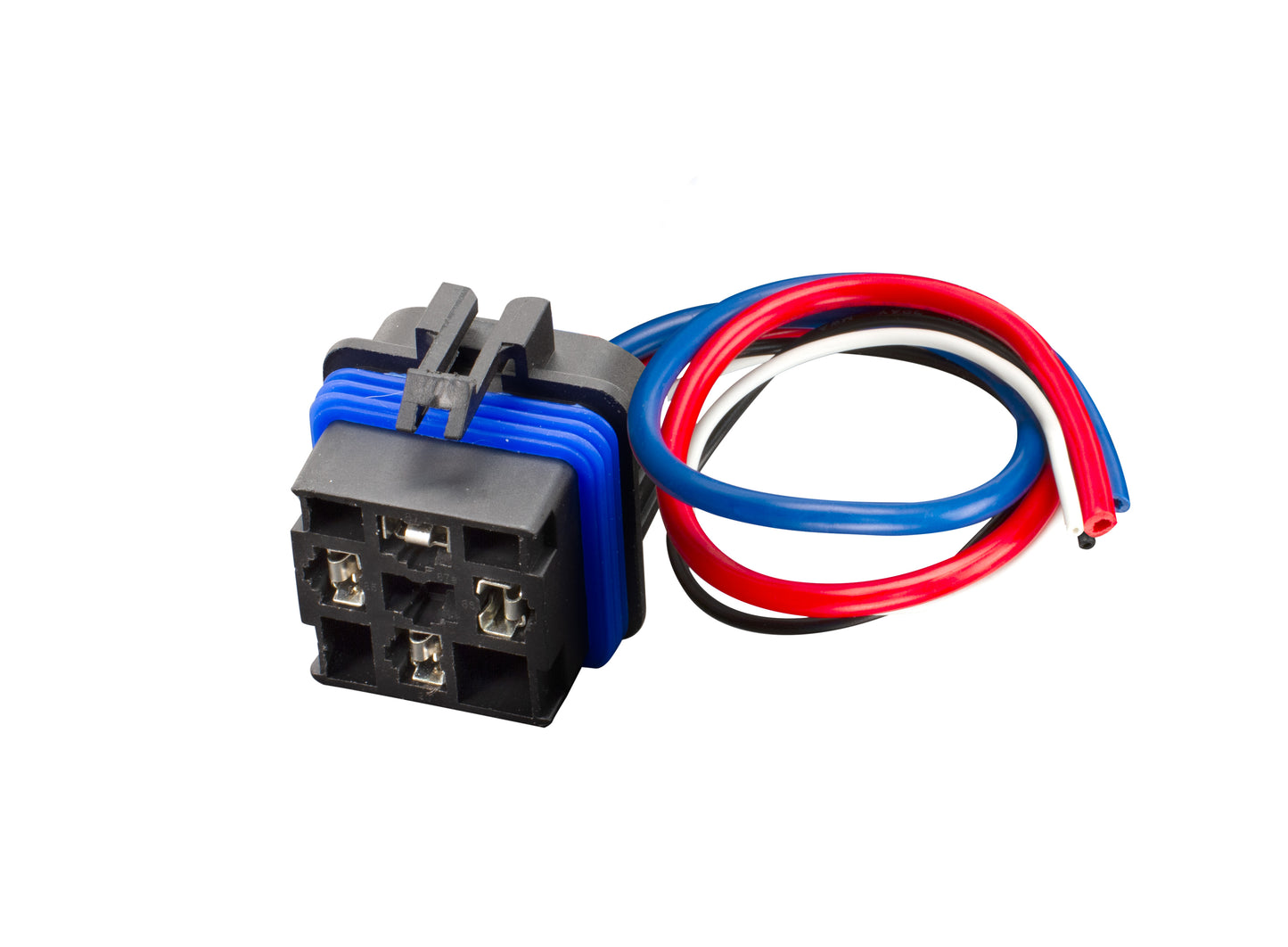 Sealed Relays