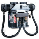 VMS Plus Dual Compressors & Lock Mount Bracket System