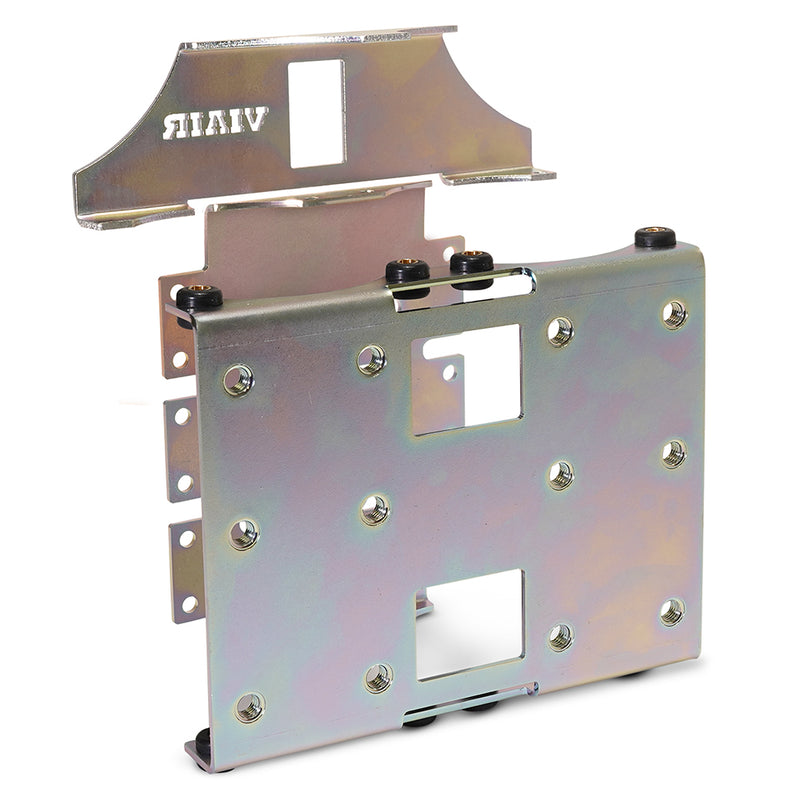VMS Dual Compressor Custom Lock Mount Bracket
