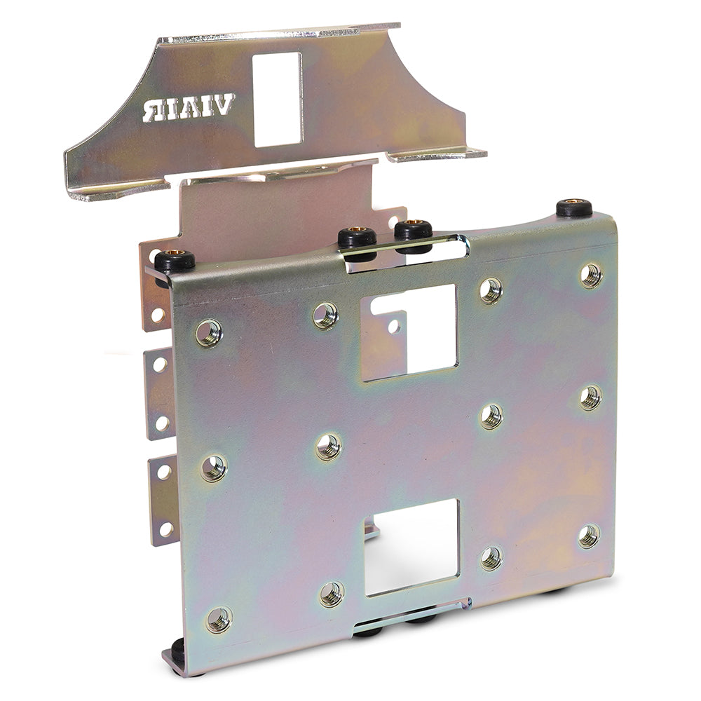 VMS Dual Compressor Custom Lock Mount Bracket