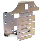 VMS Dual Compressor Custom Lock Mount Bracket