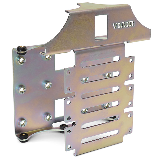 VMS Dual Compressor Custom Lock Mount Bracket