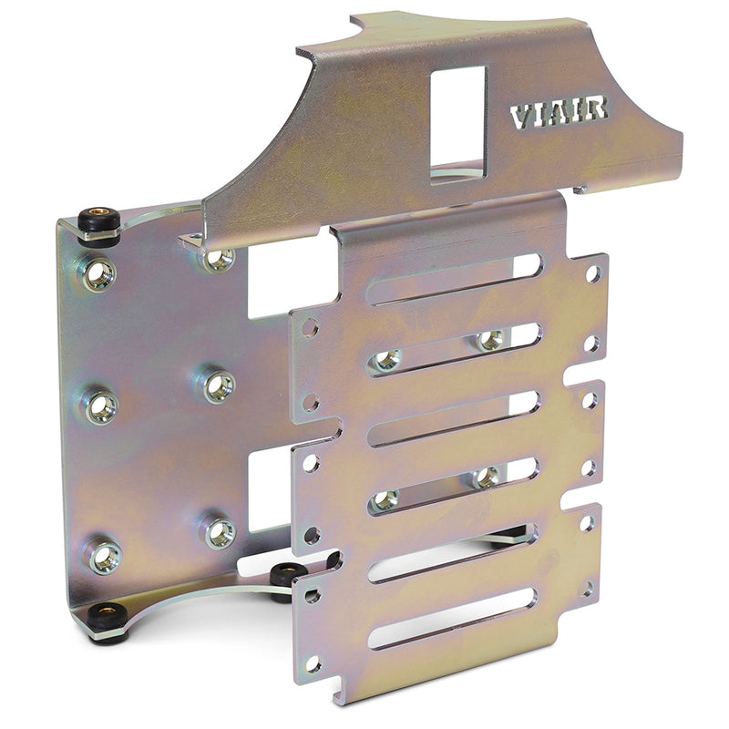 VMS Dual Compressor Custom Lock Mount Bracket