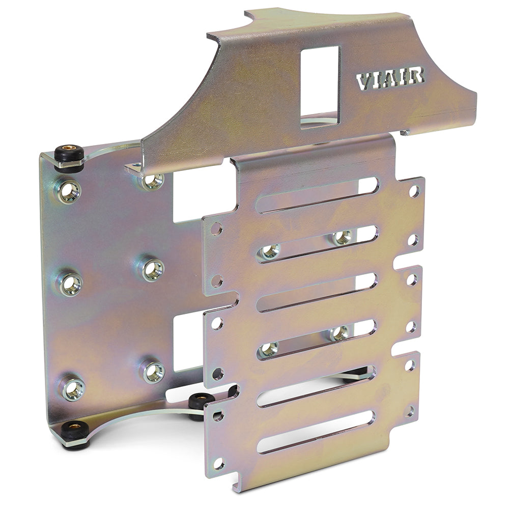 VMS Dual Compressor Custom Lock Mount Bracket