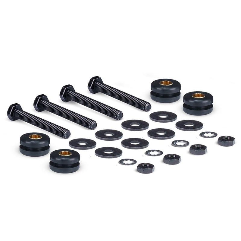 200 PSI High-Flow Air Source Kit