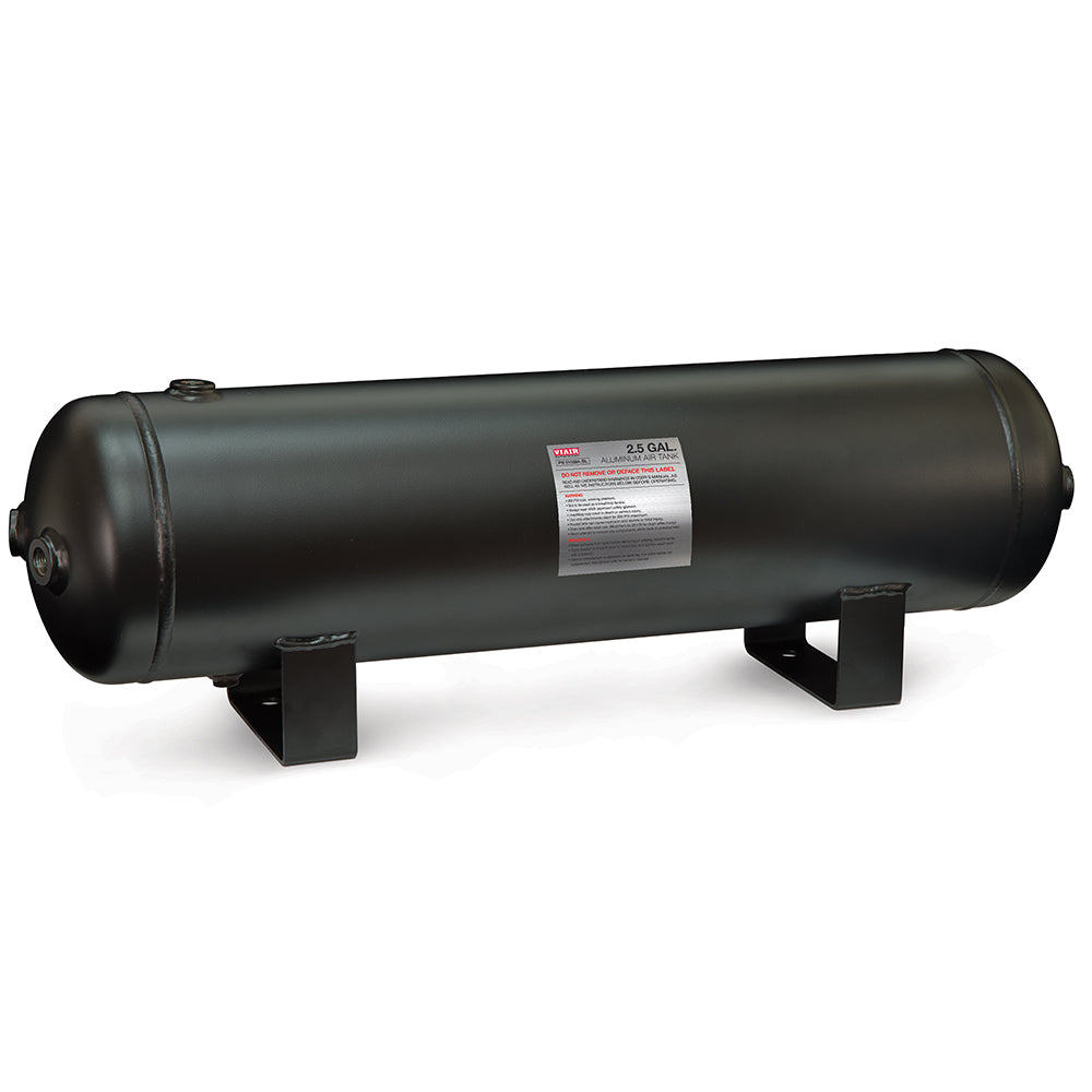 Aluminum Series Air tanks