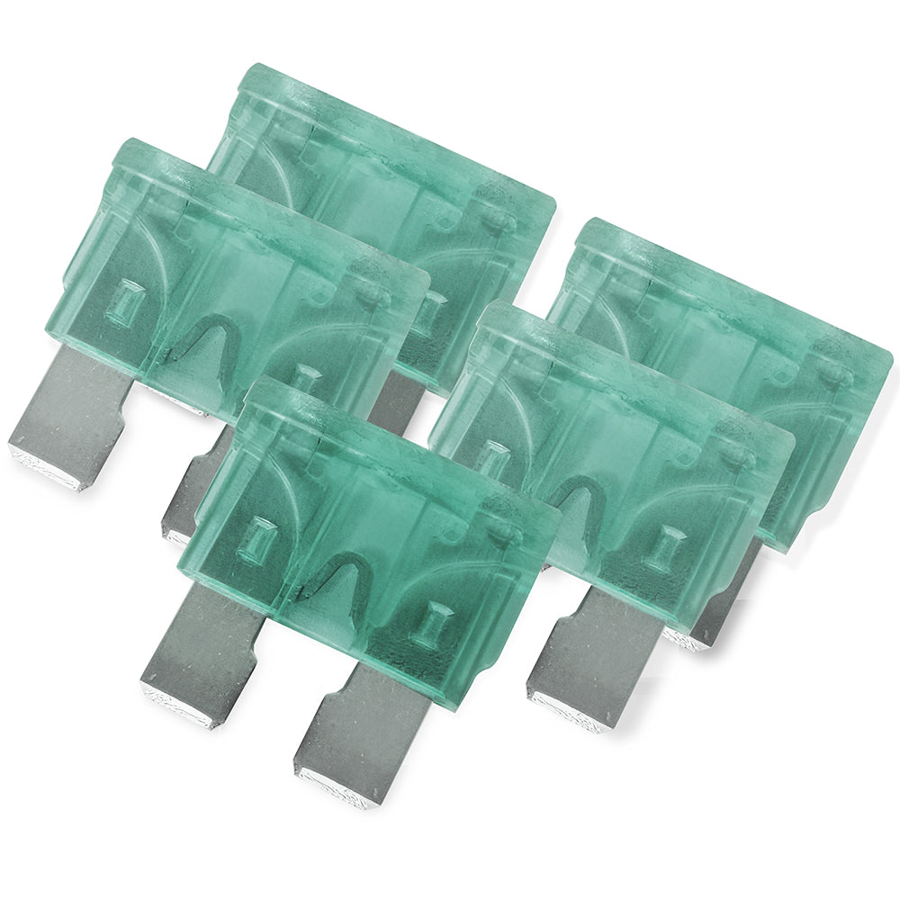Blade Fuses