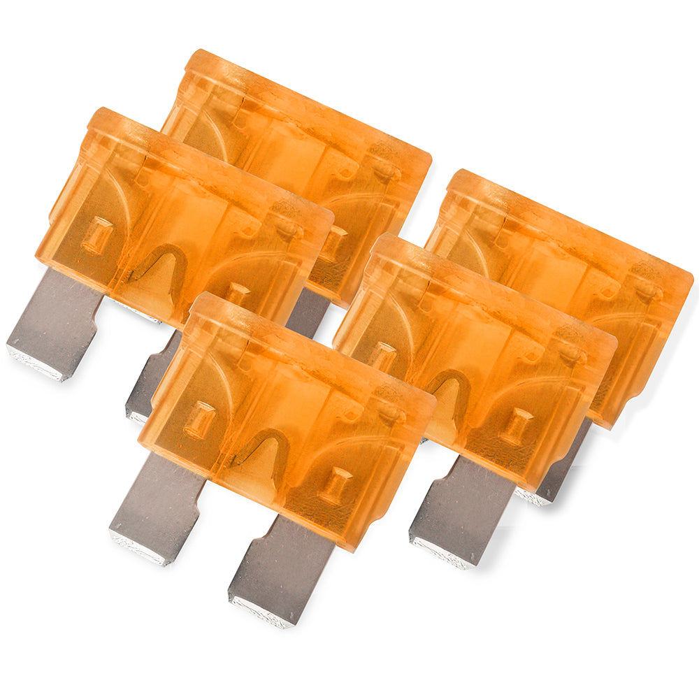 Blade Fuses