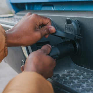Compressor Plug