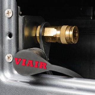 compressor fitting