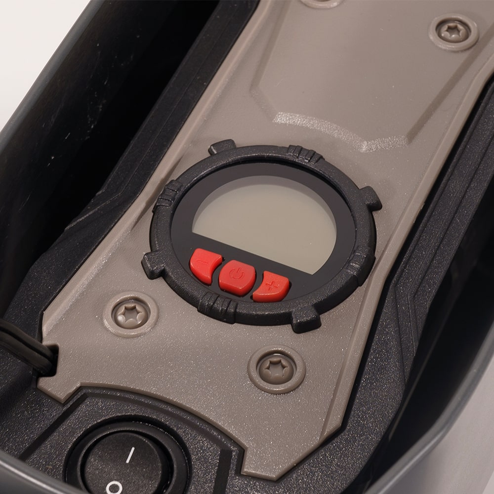 Every Vehicle Carry® 75P Digital Portable Compressor