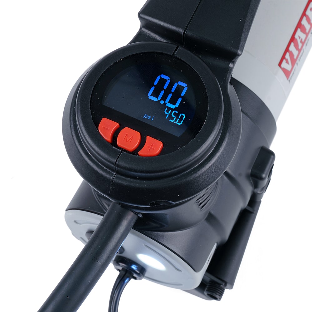 Every Vehicle Carry® 88P Digital Portable Compressor