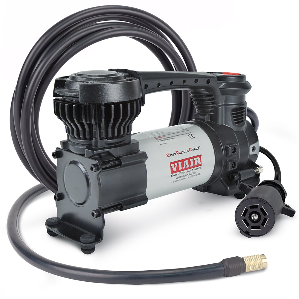 Every Vehicle Carry® 88P Digital Portable Compressor