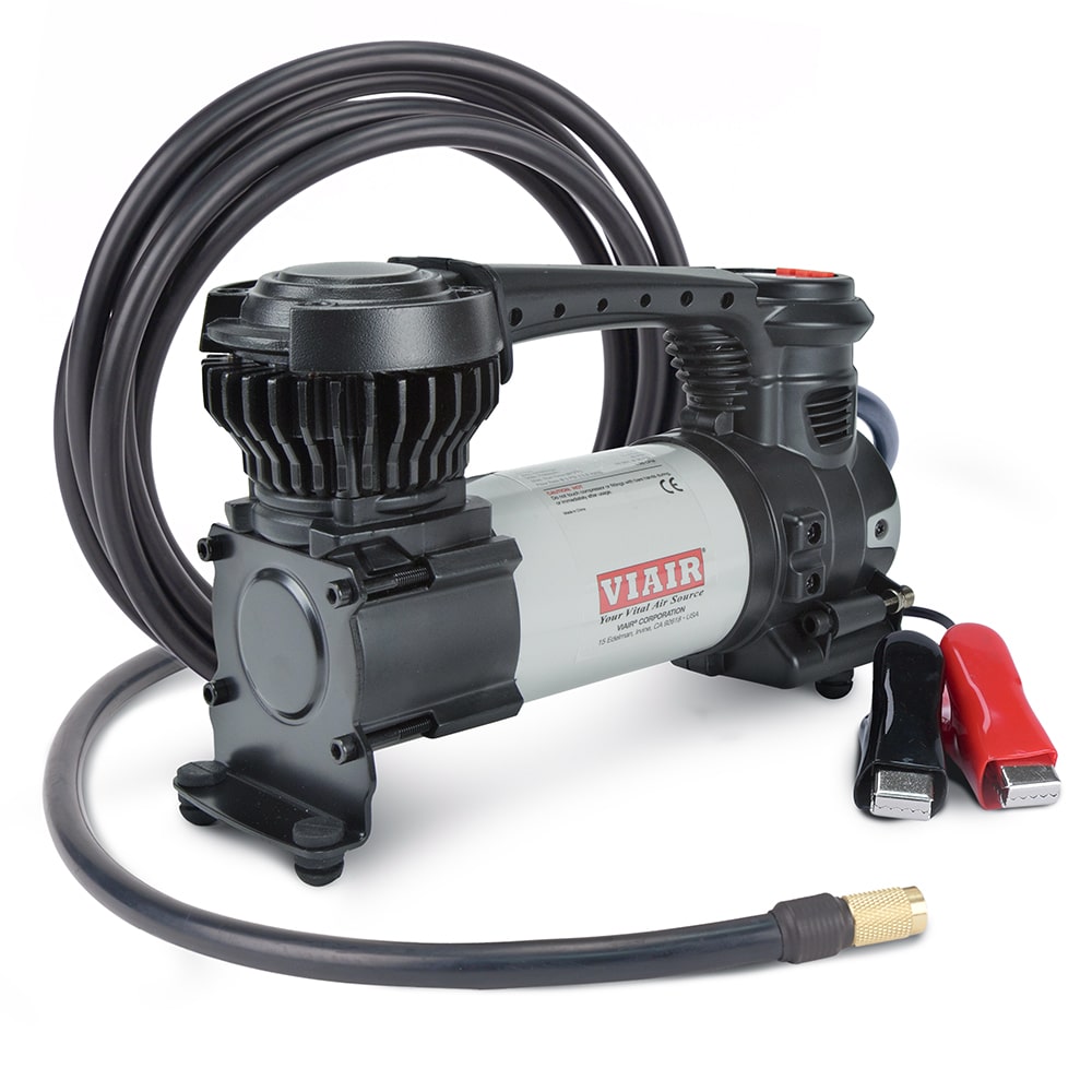 Every Vehicle Carry® 88P Digital Portable Compressor