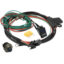 Wiring Harness and Pressure Switch