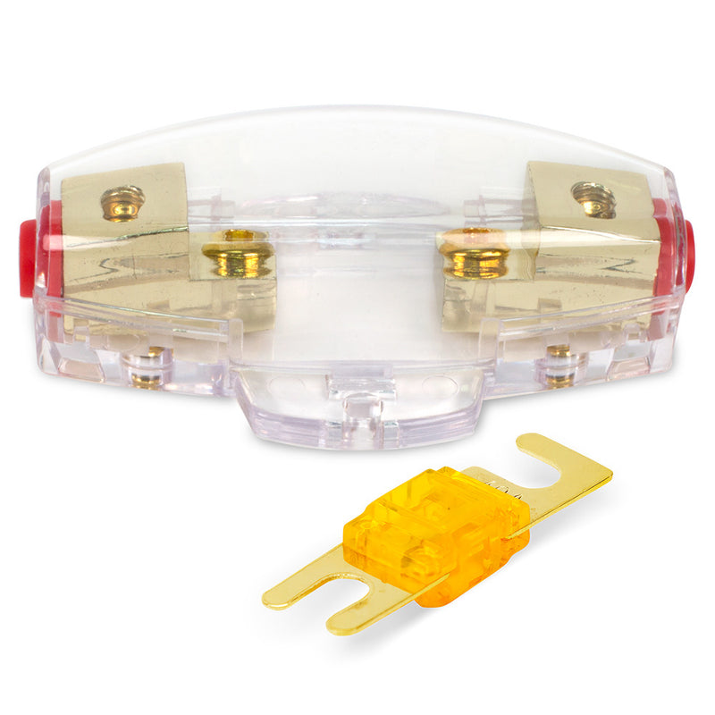 Mini ANL Fuse Holder