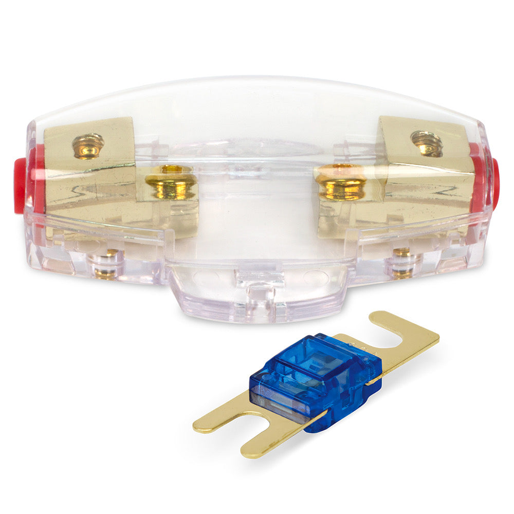 Mini ANL Fuse Holder