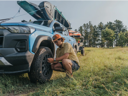 Shop By use Off-Road / Overland