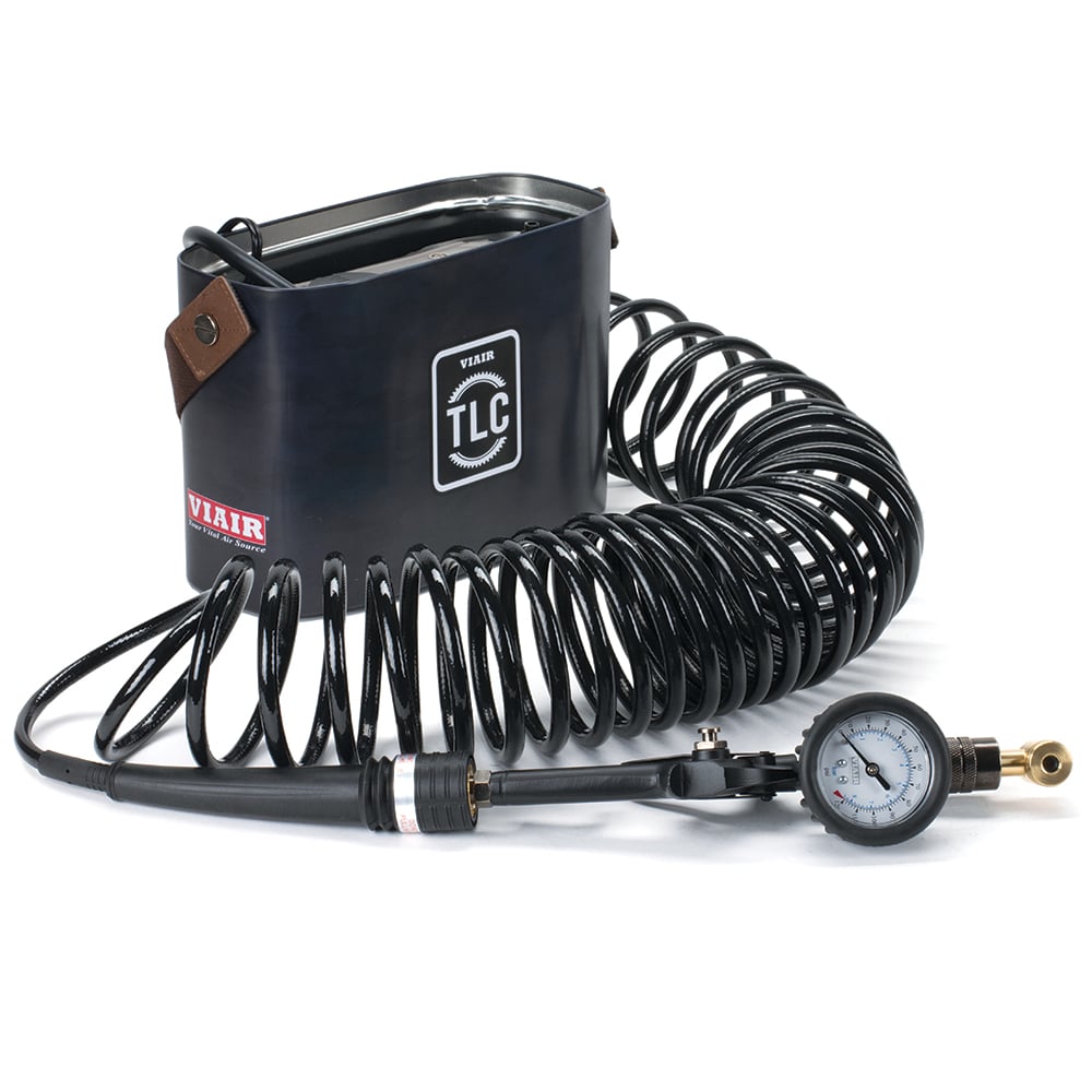 TLC LITE Portable Compressor