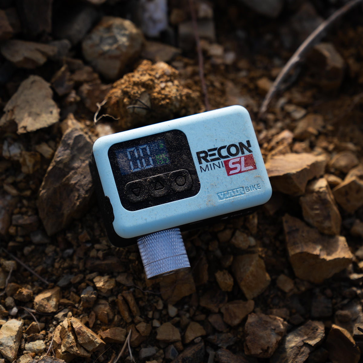 Recon Mini SL Rider-Carry Air Compressor