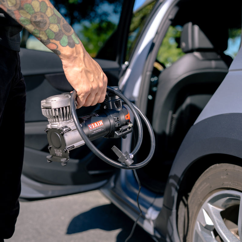 Every Vehicle Carry™ 85P Portable Compressor