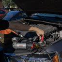 Every Vehicle Carry® 88P Portable Compressor