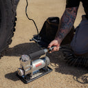 400P Automatic Portable Compressor