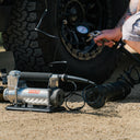 450P Automatic Portable Compressor