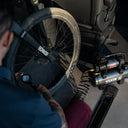 TLC® BOOST 120 PSI Air Source Kit