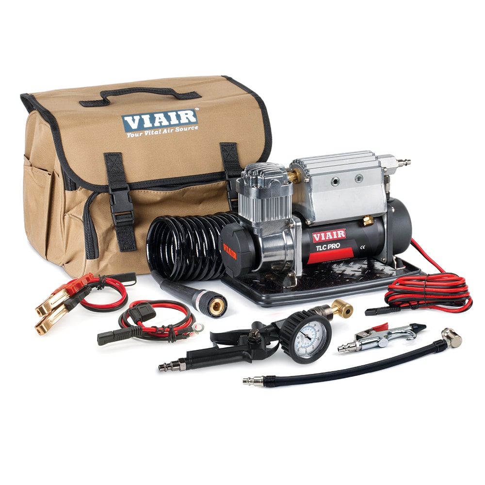 TLC® PRO Compressor Kit