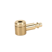 Presta Head