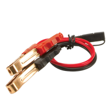 SAE to Battery Clamps