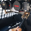 Dual VMS PRO Complete Air Management System