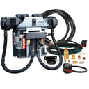 VMS Plus Dual Compressors & Lock Mount Bracket System