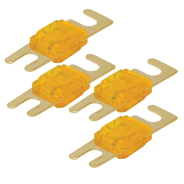 Mini ANL Fuses